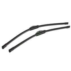 Balai d'essuie-glace BOSCH 3 397 118 957, Aerotwin A957S, 650+550mm, 2 pièce