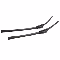 Balai d'essuie-glace BOSCH 3 397 118 957, Aerotwin A957S, 650+550mm, 2 pièce
