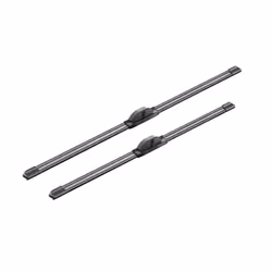 Balai d'essuie-glace BOSCH 3 397 118 957, Aerotwin A957S, 650+550mm, 2 pièce - Vue supplémentaire 8