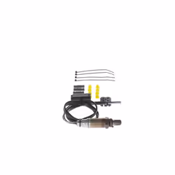 Sonde lambda BOSCH 0 258 005 732 - Vue supplémentaire 6