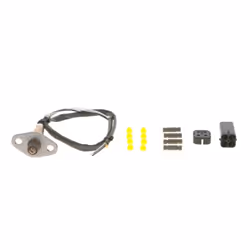 Sonde lambda BOSCH 0 258 986 617 - Vue supplémentaire 4