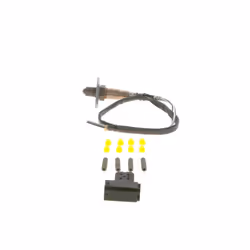 Sonde lambda BOSCH 0 258 986 617 - Vue supplémentaire 5