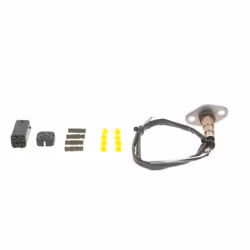 Sonde lambda BOSCH 0 258 986 617 - Vue supplémentaire 6