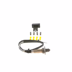 Sonde lambda BOSCH 0 258 986 617 - Vue supplémentaire 7