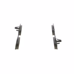 Plaquettes De Frein Arrière 0986424539 Bosch - Vue supplémentaire 2