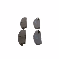 Jeu de plaquettes de frein BOSCH 0 986 424 715, avant - Vue supplémentaire 5