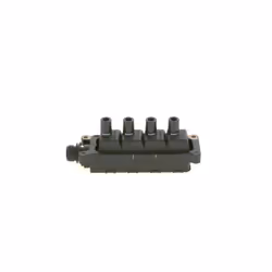 Bobine d'allumage BOSCH 0 221 503 489 - Vue supplémentaire 5