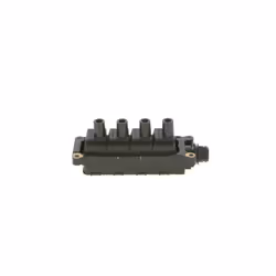 Bobine d'allumage BOSCH 0 221 503 489 - Vue supplémentaire 7