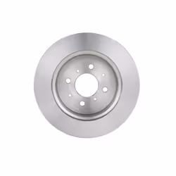 Disque de frein BOSCH 0 986 479 014 arrière, plein, 1 pièce - Vue supplémentaire 5