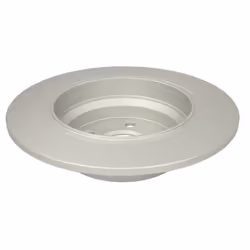 Disque de frein BOSCH 0 986 479 041 arrière, plein, 1 pièce