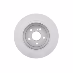 Disque de frein BOSCH 0 986 479 041 arrière, plein, 1 pièce - Vue supplémentaire 5