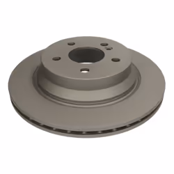 Disque de frein BOSCH 0 986 479 042 arrière, ventilé, à haute teneur en carbone, 1 pièce