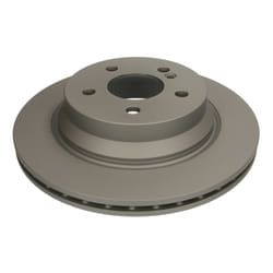 Disque de frein BOSCH 0 986 479 042 arrière, ventilé, à haute teneur en carbone, 1 pièce
