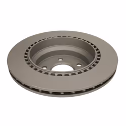 Disque de frein BOSCH 0 986 479 042 arrière, ventilé, à haute teneur en carbone, 1 pièce