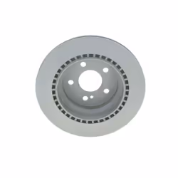 Disque de frein BOSCH 0 986 479 042 arrière, ventilé, à haute teneur en carbone, 1 pièce