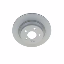 Disque de frein BOSCH 0 986 479 042 arrière, ventilé, à haute teneur en carbone, 1 pièce - Vue supplémentaire 5