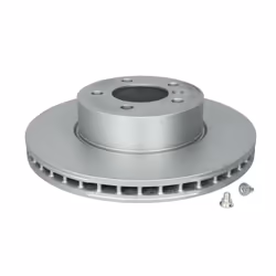 Disque de frein BOSCH 0 986 479 002 avant, ventilé, à haute teneur en carbone, 1 pièce