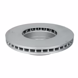 Disque de frein BOSCH 0 986 479 002 avant, ventilé, à haute teneur en carbone, 1 pièce