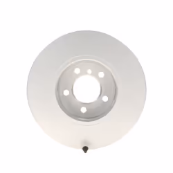 Disque de frein BOSCH 0 986 479 002 avant, ventilé, à haute teneur en carbone, 1 pièce