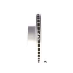 Disque de frein BOSCH 0 986 479 002 avant, ventilé, à haute teneur en carbone, 1 pièce - Vue supplémentaire 6