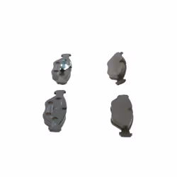 Jeu de plaquettes de frein BOSCH 0 986 461 766, avant