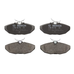 Jeu de plaquettes de frein BOSCH 0 986 424 702, arrière