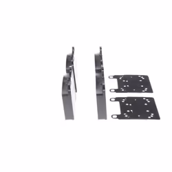 Jeu de plaquettes de frein BOSCH 0 986 460 966, avant - Vue supplémentaire 5
