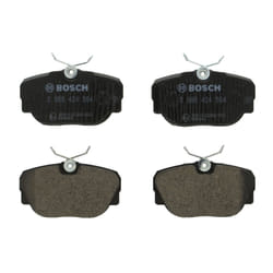 Jeu de plaquettes de frein BOSCH 0 986 424 564, arrière