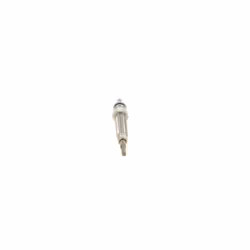 Bougie de préchauffage BOSCH 0 250 202 121