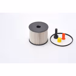 Filtre à carburant BOSCH 1 457 070 000