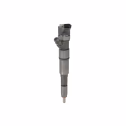 Injecteur, système à rampe commune BOSCH 0 445 110 266