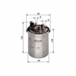 Filtre à carburant BOSCH 0 450 906 426 - Vue supplémentaire 6
