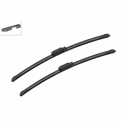 Balai d'essuie-glace BOSCH 3 397 118 934, Aerotwin A934S, 550+550mm, 2 pièce - Vue supplémentaire 4