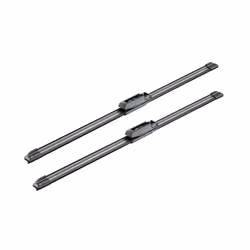 Balai d'essuie-glace BOSCH 3 397 118 934, Aerotwin A934S, 550+550mm, 2 pièce - Vue supplémentaire 8
