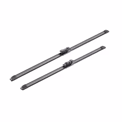 Balai d'essuie-glace BOSCH 3 397 118 965, Aerotwin A965S, 700+600mm, 2 pièce - Vue supplémentaire 8