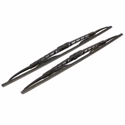 Balai d'essuie-glace BOSCH 3 397 001 984, Eco 533C, 530+480mm, Avant, 2 pièce