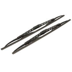 Balai d'essuie-glace BOSCH 3 397 001 984, Eco 533C, 530+480mm, Avant, 2 pièce