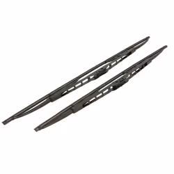 Balai d'essuie-glace BOSCH 3 397 001 984, Eco 533C, 530+480mm, Avant, 2 pièce