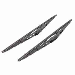 Balai d'essuie-glace BOSCH 3 397 005 158, Eco 400C, 400mm, Avant, 2 pièce