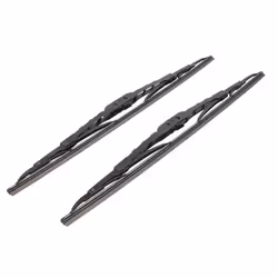 Balai d'essuie-glace BOSCH 3 397 005 159, Eco 450C, 450mm, Avant, 2 pièce