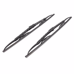 Balai d'essuie-glace BOSCH 3 397 005 162, Eco 530C, 530mm, Avant, 2 pièce