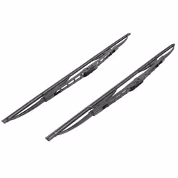 Balai d'essuie-glace BOSCH 3 397 005 162, Eco 530C, 530mm, Avant, 2 pièce