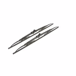 Balai d'essuie-glace BOSCH 3 397 005 162, Eco 530C, 530mm, Avant, 2 pièce - Vue supplémentaire 4