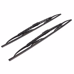 Balai d'essuie-glace BOSCH 3 397 005 163, Eco 550C, 550mm, Avant, 2 pièce