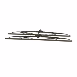 Balai d'essuie-glace BOSCH 3 397 005 163, Eco 550C, 550mm, Avant, 2 pièce - Vue supplémentaire 5