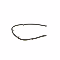 Tuyau, carburant de fuite BOSCH 0 928 400 480 - Vue supplémentaire 4