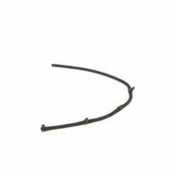 Tuyau, carburant de fuite BOSCH 0 928 400 296