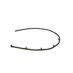 Tuyau, carburant de fuite BOSCH 0 928 400 295 - Vue supplémentaire 4