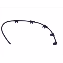 Tuyau, carburant de fuite BOSCH 0 928 400 286