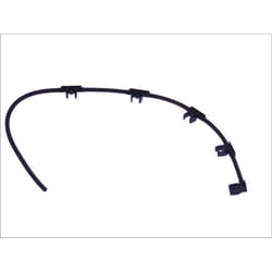 Tuyau, carburant de fuite BOSCH 0 928 400 286